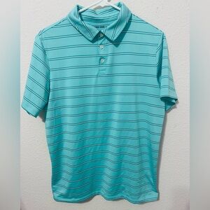 Lands End Boys Polo-Size XL (18-20)